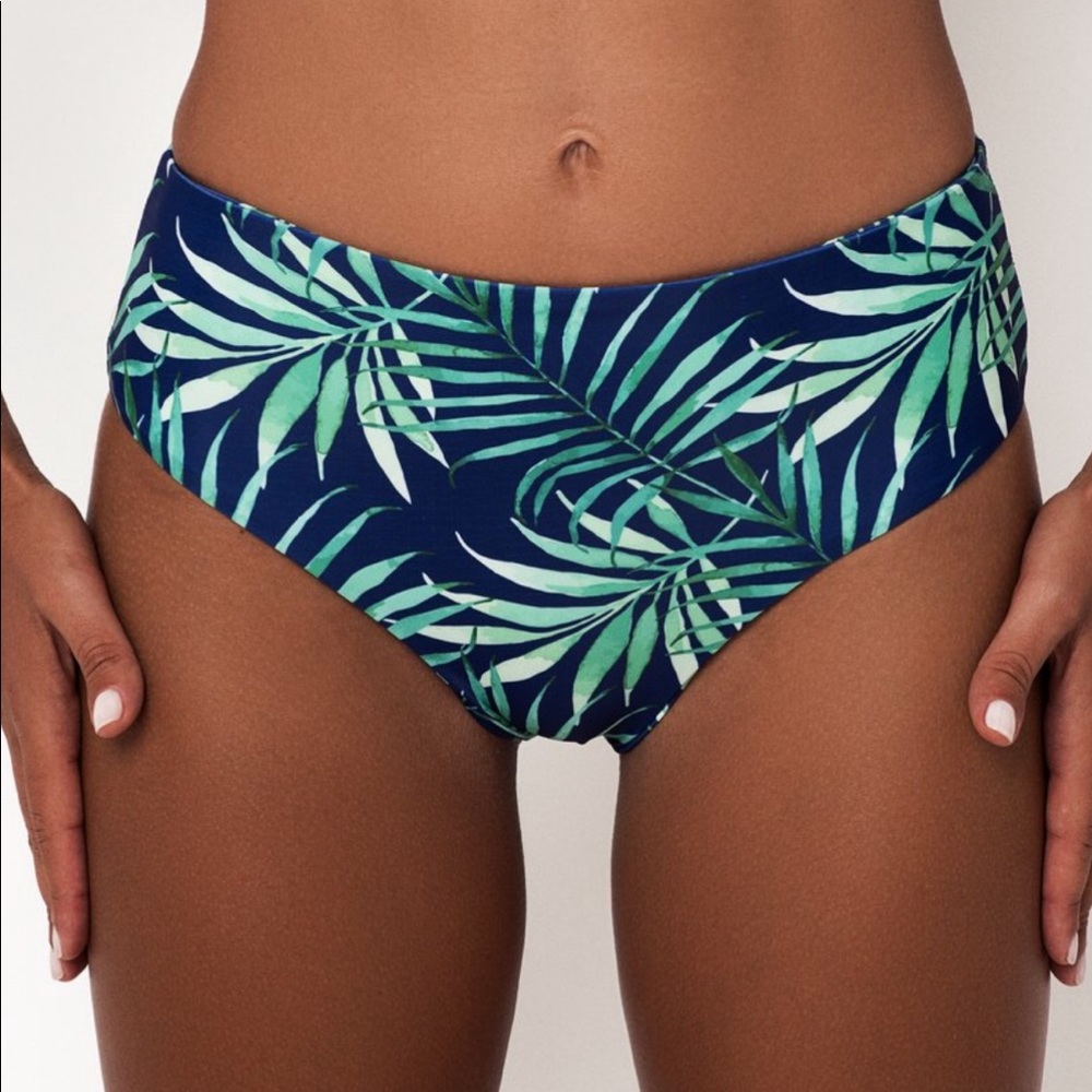 Chaleur Topanga Swim Bottom